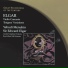 Sir Edward Elgar
