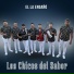 Los Chicos Del Sabor