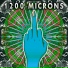 1200 Microns