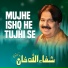 Shafaullah Khan Rokhri