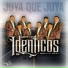 Grupo los Idénticos, el orgullo de Oaxaca