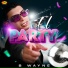 B Wayne
