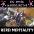 Big Moose Manholington