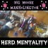 Big Moose Manholington