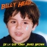 billy head