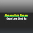 Ahsanullah Ahsan