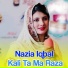 Nazia Iqbal