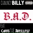 Chauncy Billy feat. Chris the Thrillest