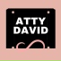 Atty David