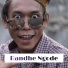 Ningsih DA feat. Kacong Arye