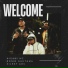 Nigami Mc feat. Ronin Gautama, Silent adc