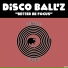 Disco Ball'z