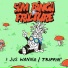 Sam Binga, Fracture
