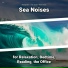 Relaxing Music, Ocean Sounds, Nature Sounds
