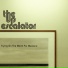 The Up Escalator