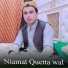 Niamat Showqi
