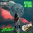 Apollo Jetson