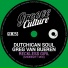 Dutchican Soul, Greg Van Bueren