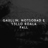 Gaullin feat. NOTSOBAD & Y3LLO KOALA
