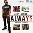 BUSY SIGNAL