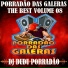 PORRADÃO DAS GALERAS, DJ Dudu Porradão