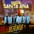 Los Serenos feat. Neto Becerra