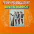 Trio Paraguayo Benitez Barrios