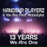 Handsup Playerz and Vau Boy feat. Motastylez