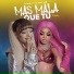 La baby, La Mas Doll