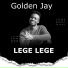 Golden Jay
