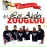 Les aigles du Zouglou