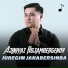 Ajiniyaz Xojambergenov
