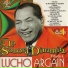 La Sonora Dinamita feat. Lucho Argain