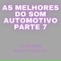 Dj Adriano Som Automotivo