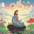 BEAT MARIO, Alan Watts, 憂鬱