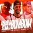 Eolipe feat. Gelado no beat, Emerson na voz