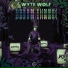 WYTE WØLF