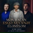 Eltun Esger feat. Balaəli, Nahid Məmmədov