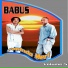 BABUS BAND