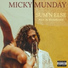 Micky Munday