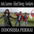 Anky Laurens, Edard Daeng, Iswidarto