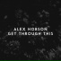 Alex Hobson