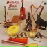 Gerald English, The Jaye Consort