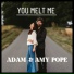 Adam & Amy Pope