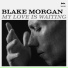 Blake Morgan