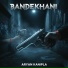 aryan kanipla
