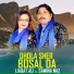 Liaqat Ali, Samina Naz