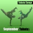 Tabata Songs