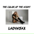 Ladynsax