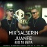 Juanfe, Adelmo Gauna
